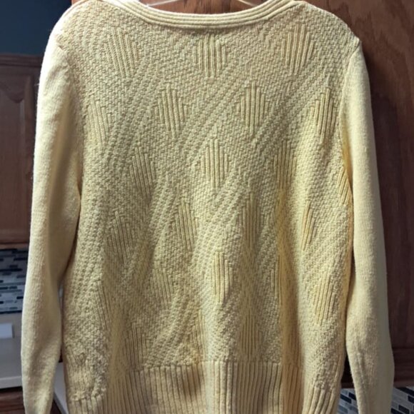 CJ BANKS WOMENS SWEATERS SIZE 1X - Picture 8 of 9